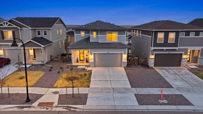 Foto del edificio - 5765 Mammoth Ln