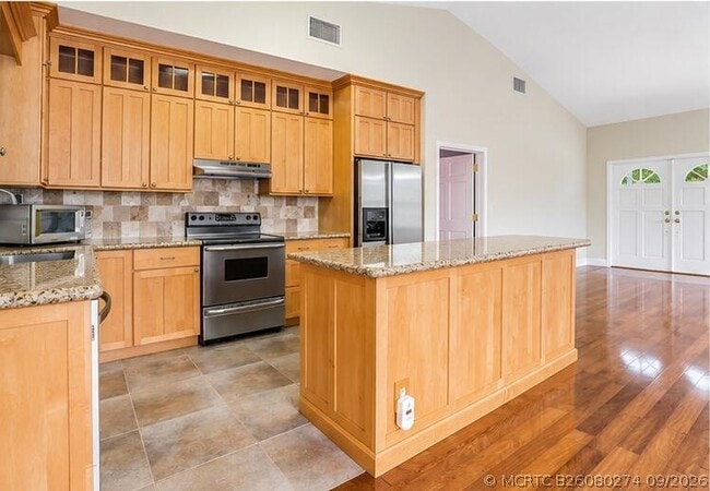 Foto del edificio - 28440 SW 192nd Ave