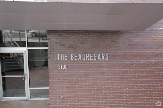 Foto del edificio - Beauregard Condos