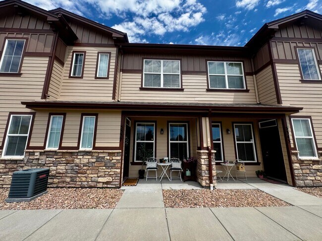Photo - 5337 Prominence Point Townhome