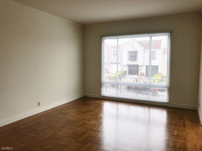 Building Photo - 4 br, 3 bath House - 1345 Ortega Street