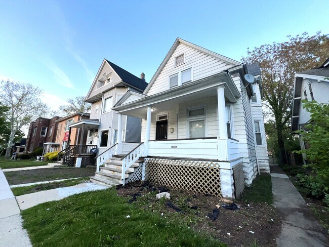 Foto del edificio - 12015 S Stewart Ave