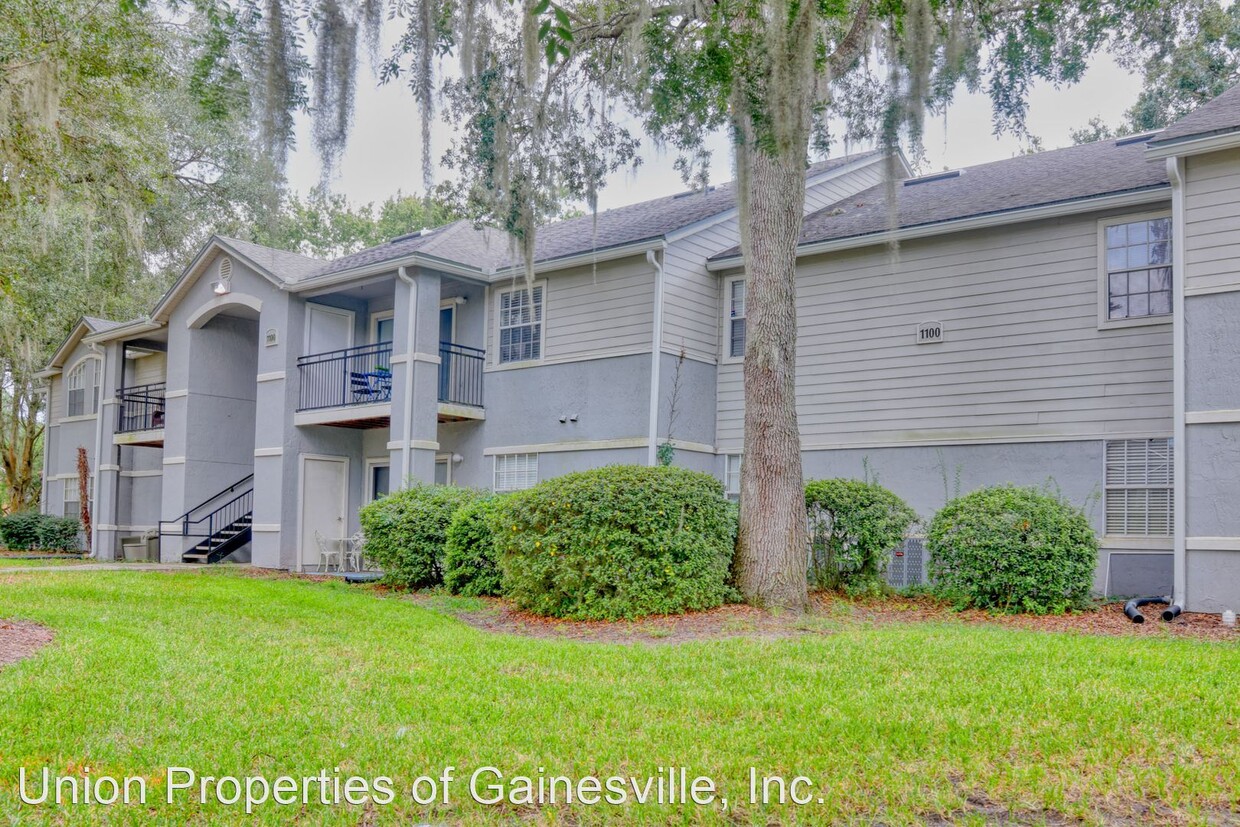 Primary Photo - 2 br, 2 bath House - 3705 SW 27th St #1125