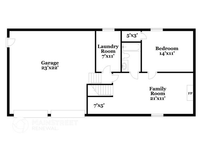 Building Photo - 2680 Robin Way Ct SW