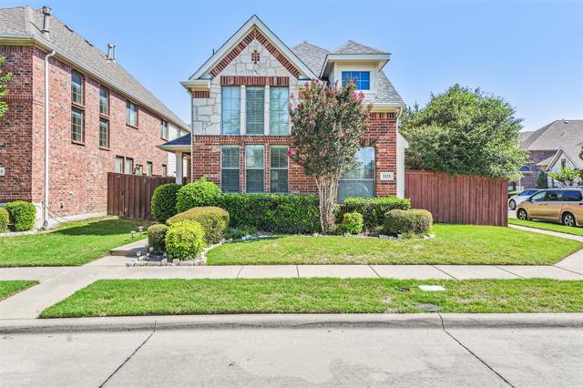 Foto principal - 2121 Walnut Square Dr