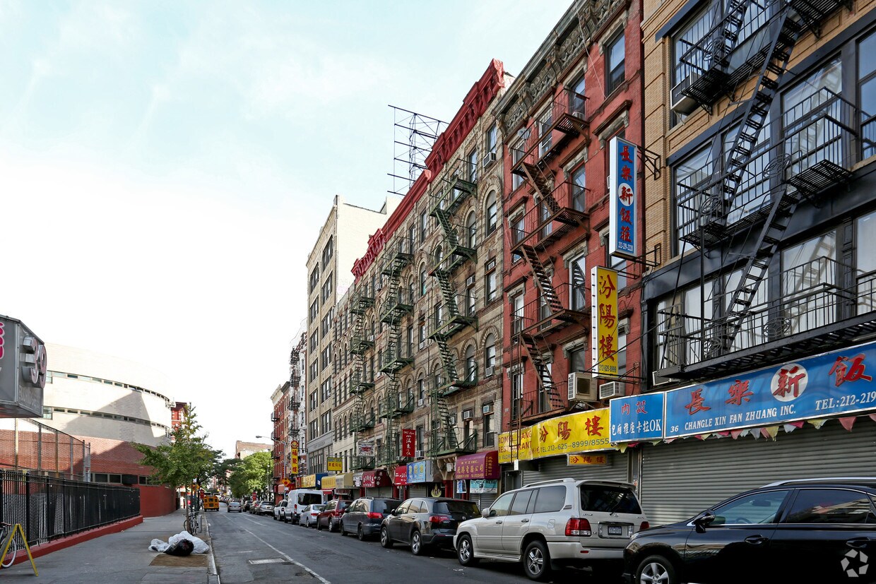 Foto principal - 42 Eldridge St
