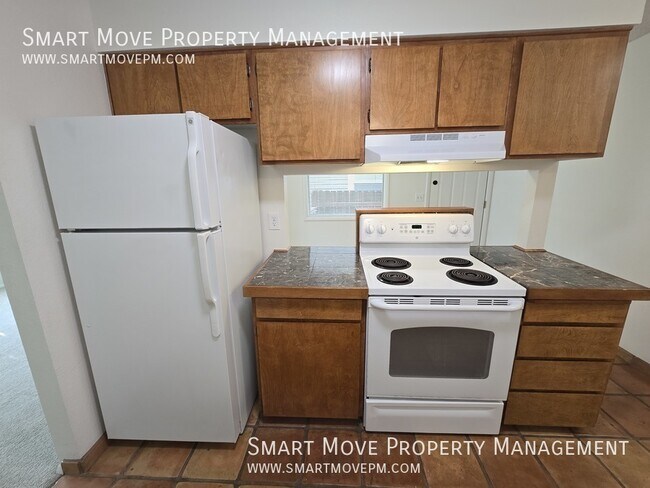 Foto del edificio - 2113 N 15th St
