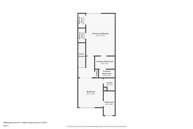 Foto del edificio - 10808 Cypress Glen Dr