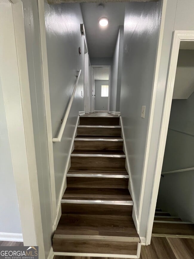 Foto del edificio - 7299 Indian Hill Trail