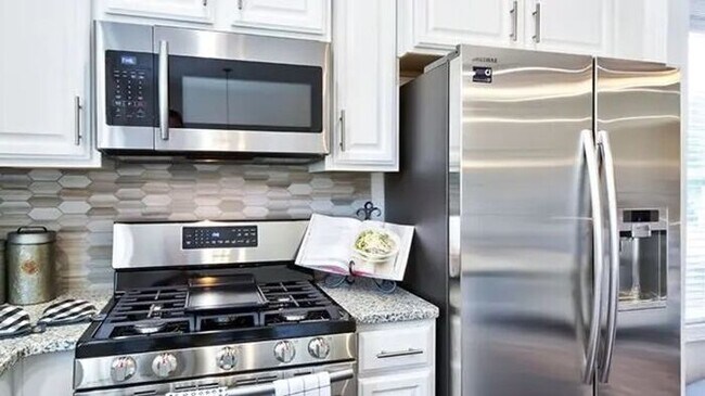 Building Photo - Beautiful 3-Bedroom 2-Baths Home with Garage in Terrell - Pet Friendly!