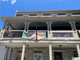 Building Photo - 201 W Main St