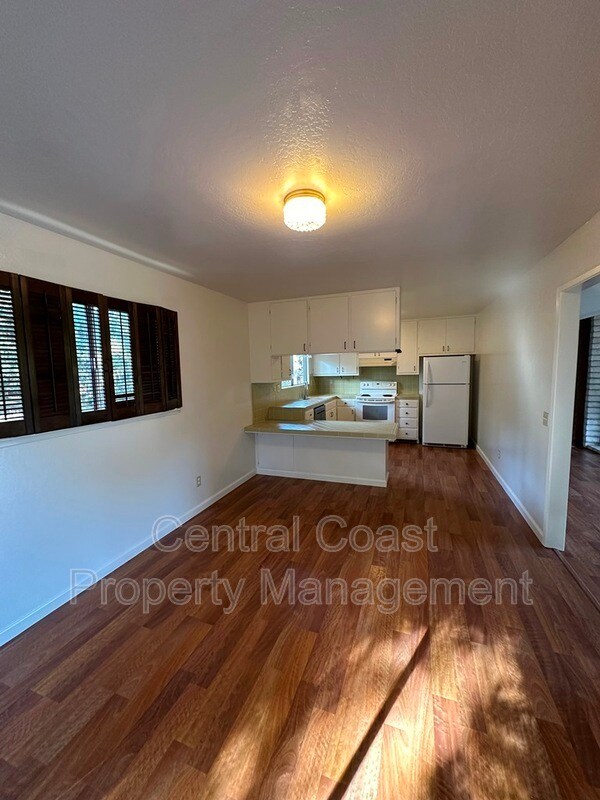 Foto del edificio - 1327 Buena Vista Ave