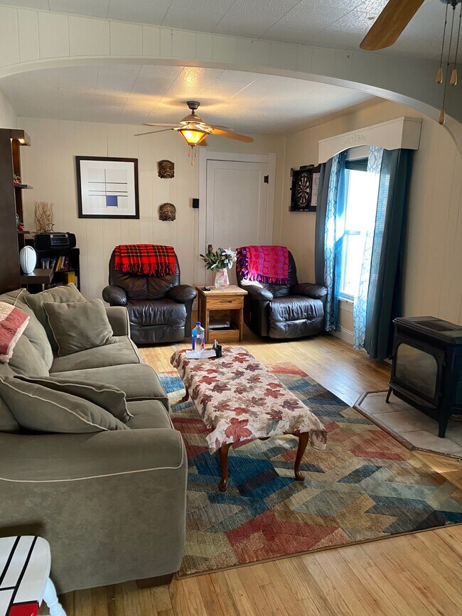 759 N 7th St, Laramie, WY 82072 House Rental in Laramie, WY