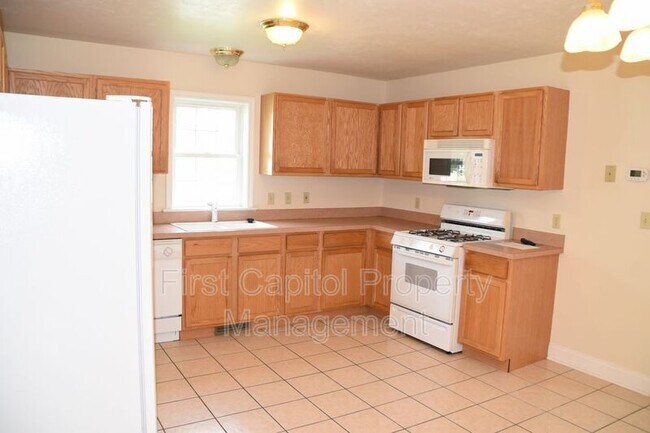 Foto del edificio - 308 York St