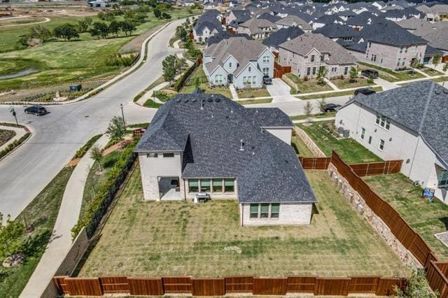 Building Photo - 4101 Old Rosebud Ln