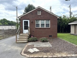 Building Photo - 4916 Elder Ave