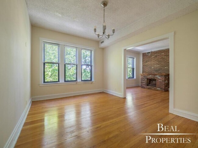 Foto del edificio - 1 bedroom in CHICAGO IL 60657