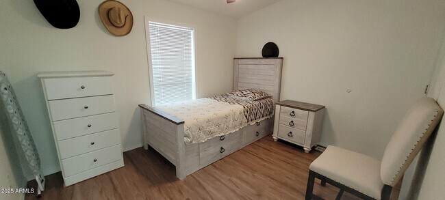 Foto del edificio - 30850 S Vagabond Trail