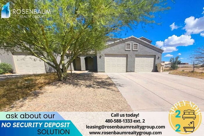 Building Photo - 15547 S Moon Valley Rd