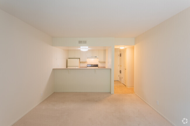 Interior Photo - Delmonico Apartments