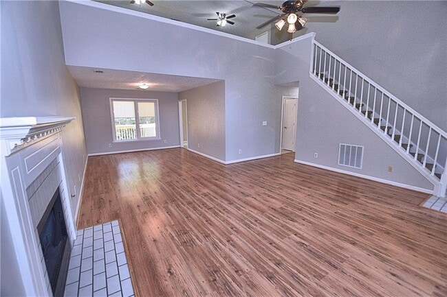 Building Photo - 4840 Jones Bridge Pl Dr