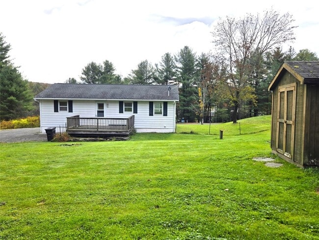 Building Photo - 118 Milton Ln