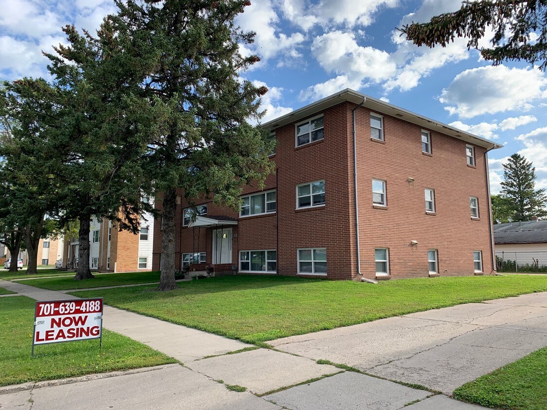 Primary Photo - VS Apartment