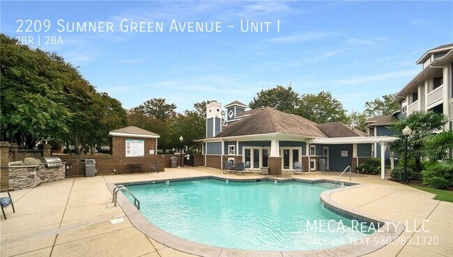 Foto del edificio - 2209 Sumner Green Ave