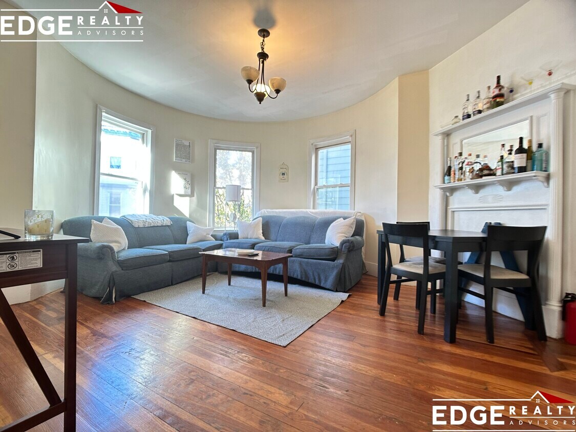 Foto principal - 8 Carmel St