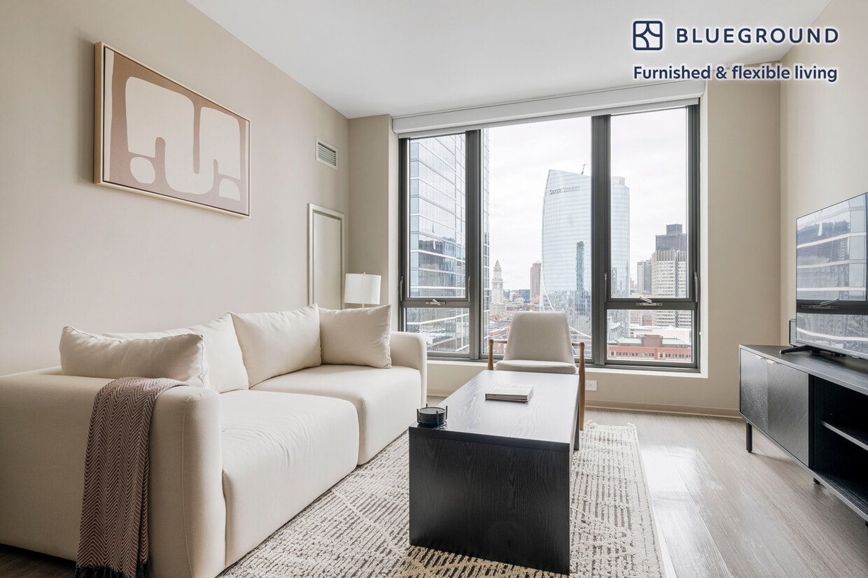 Primary Photo - 1 Nashua St