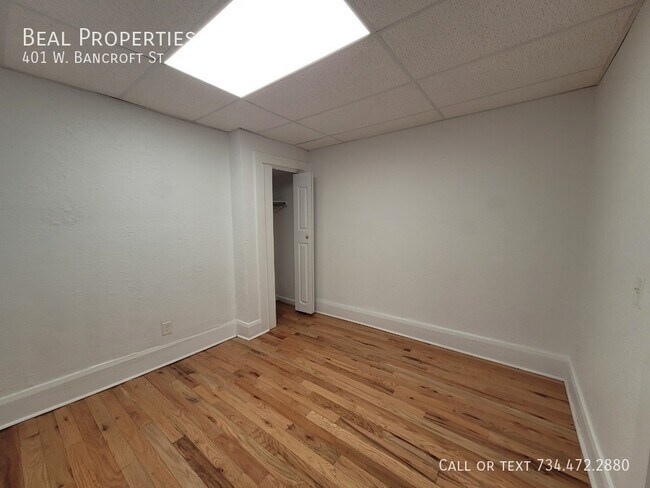 Foto del edificio - 401 W Bancroft St