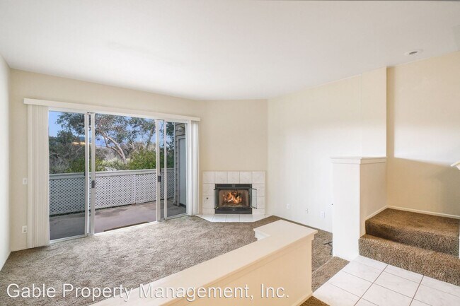 Foto del edificio - 2 br, 2.5 bath House - 24518 MCBEAN PKWY #35