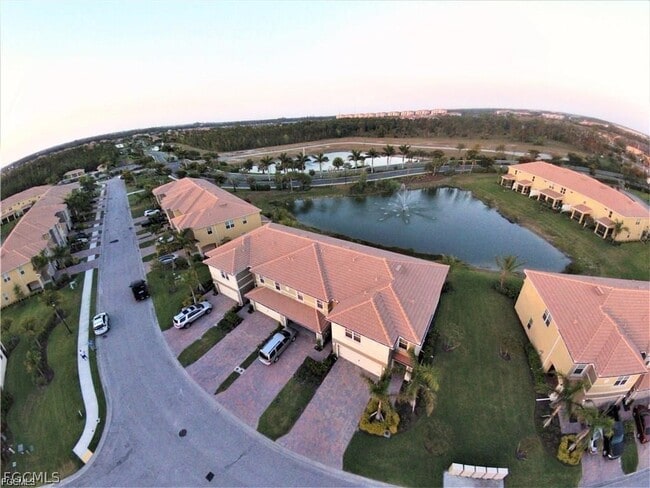 Foto del edificio - 4105 Wilmont Place