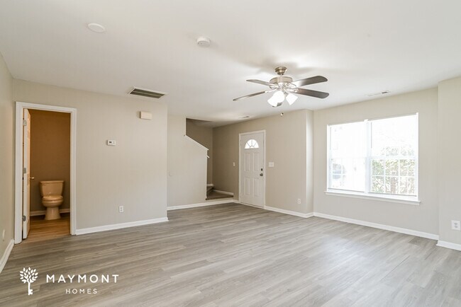 Building Photo - 640 Wilderness Trail Dr