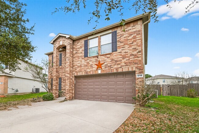 Foto del edificio - 8115 Sweetstone Bluff Ln