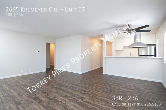 Foto del edificio - 2665 Kremeyer Cir