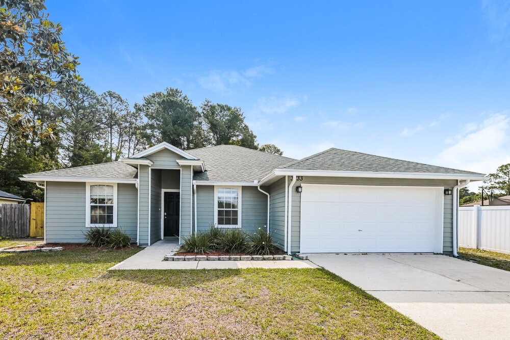 Foto principal - 3733 Star Leaf Road