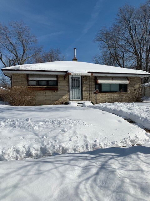 Primary Photo - 5220 N 107th St
