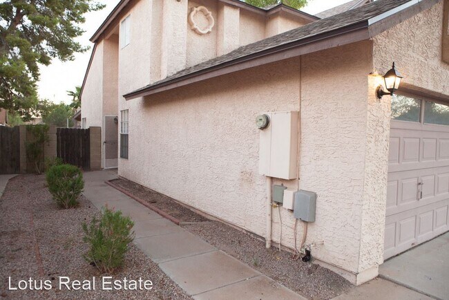 Building Photo - 3 br, 2 bath House - 3839 W Whitten St.