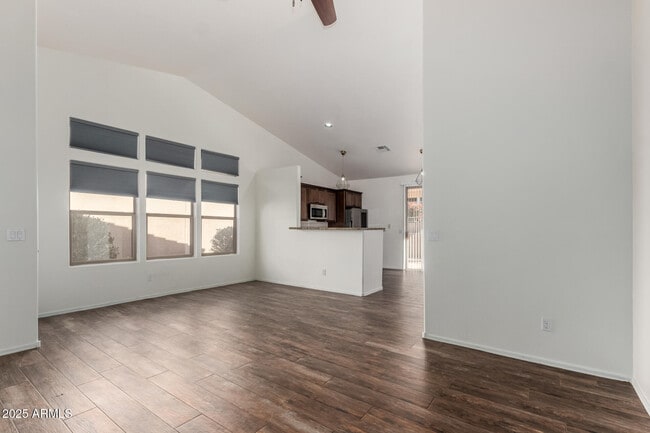 Building Photo - 9523 E Placer Dr