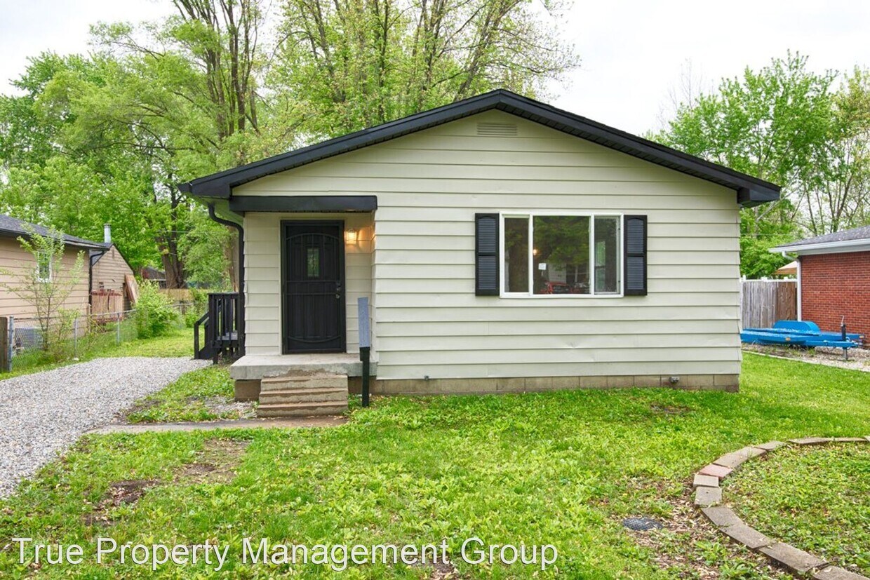 Primary Photo - 3 br, 2 bath House - 1221 Brandt Dr