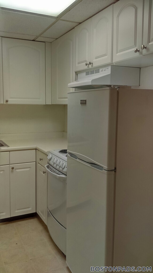 Foto del edificio - 62 Boylston St