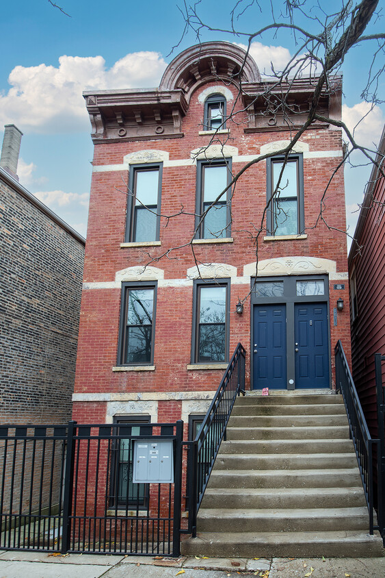 Foto principal - 1820 S Laflin St