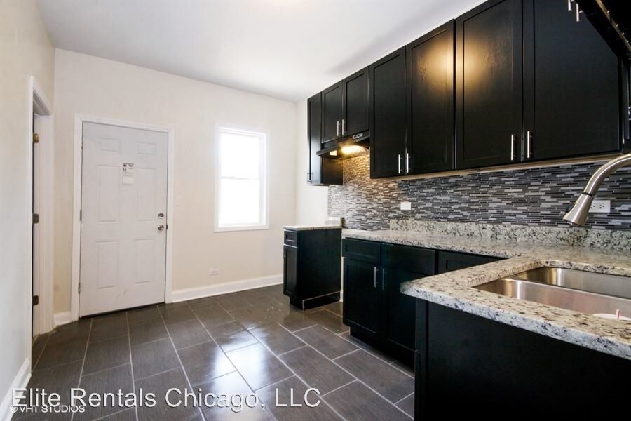 Primary Photo - 3 br, 1 bath Apartment - 8739 S. Colfax Ave.