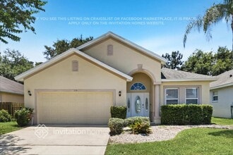 Building Photo - 115 Brassington Dr