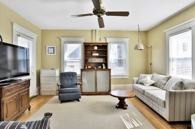 Foto del edificio - 407 Jersey Ave