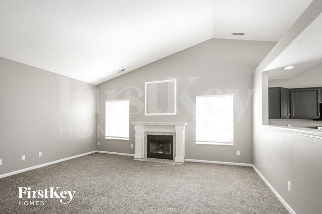 Foto del edificio - 5720 Ashby Dr