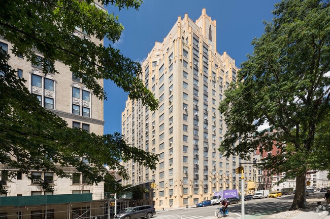 Building Photo - 241 Central Park W