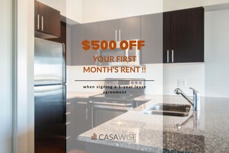 Building Photo - 10152-2104 104 St NW