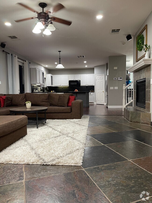 Houses For Rent in Highland, CA with EV Charging 1 Homes